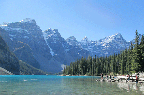 Banff National Park