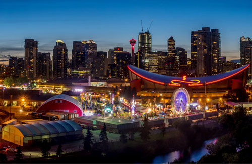 Calgary Stampede