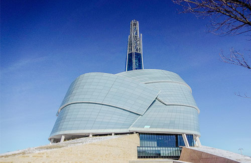 Canada-Manitoba-Winnipeg