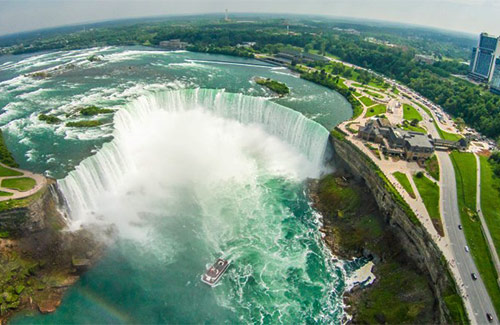 niagara falls